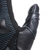 Dainese UNRULY ERGO-TEK LADY letní rukavice modré vel.M